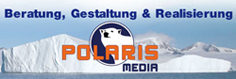 Beratung-Gestaltung-und-Realisierung Polaris Media